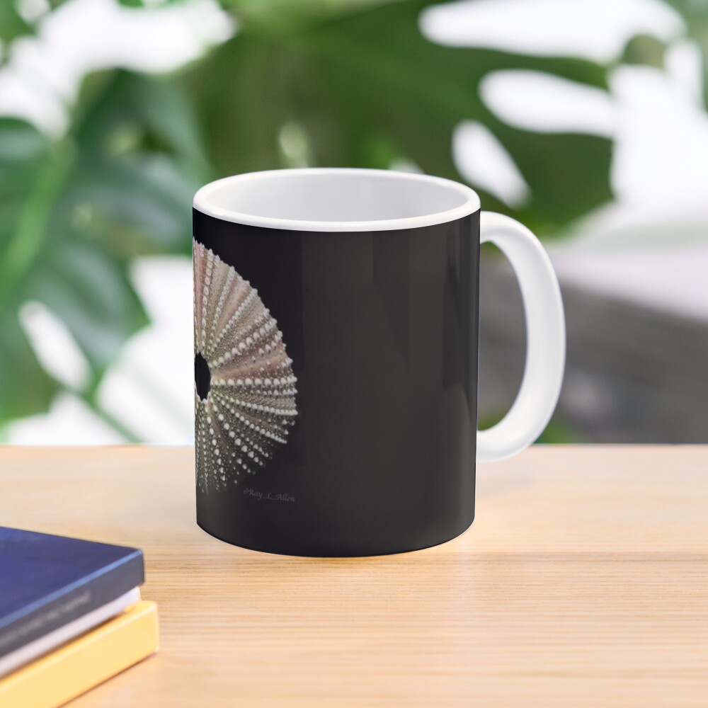 Item preview, Classic Mug designed and sold by MotherOfUrchins.