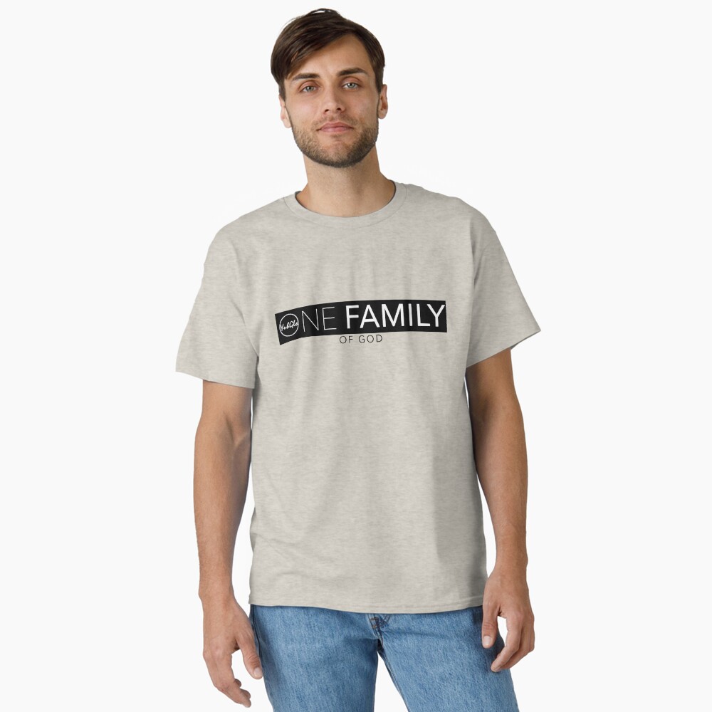 Item preview, Classic T-Shirt designed and sold by yuhglostore.