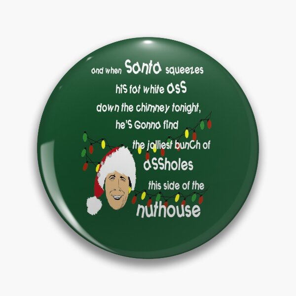 Item preview, Clark Griswold Wisdom designed and sold by MephobiaDesigns.