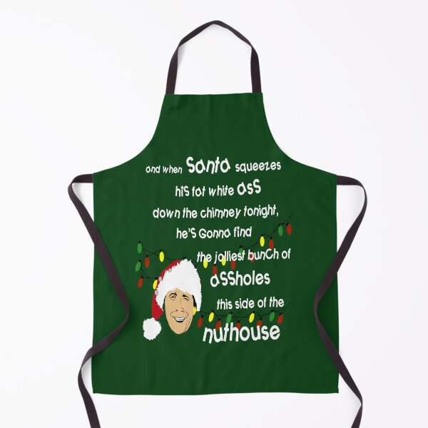 Item preview, La sabiduría de Clark Griswold designed and sold by MephobiaDesigns.