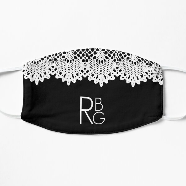 RBG Collar Mask