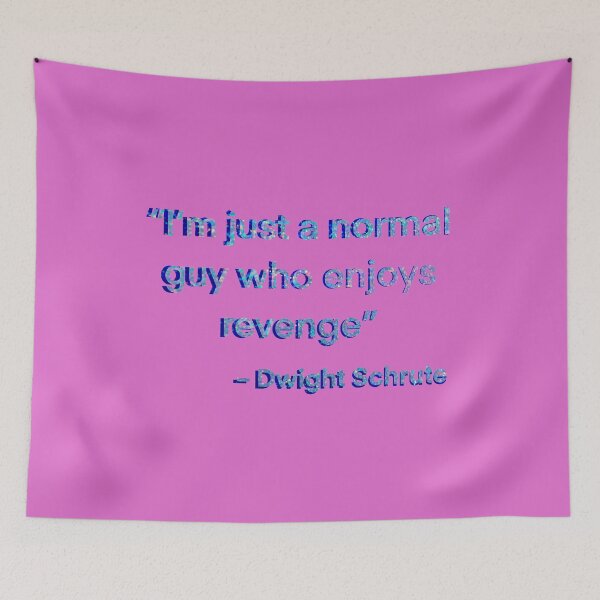 Item preview, Dwight designed and sold by ThePearlshopbyD.