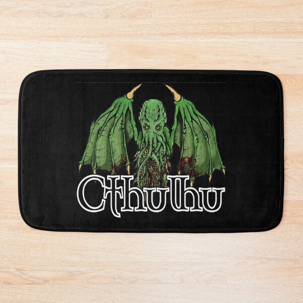 Item preview, Cthulhu designed and sold by ironsloth.