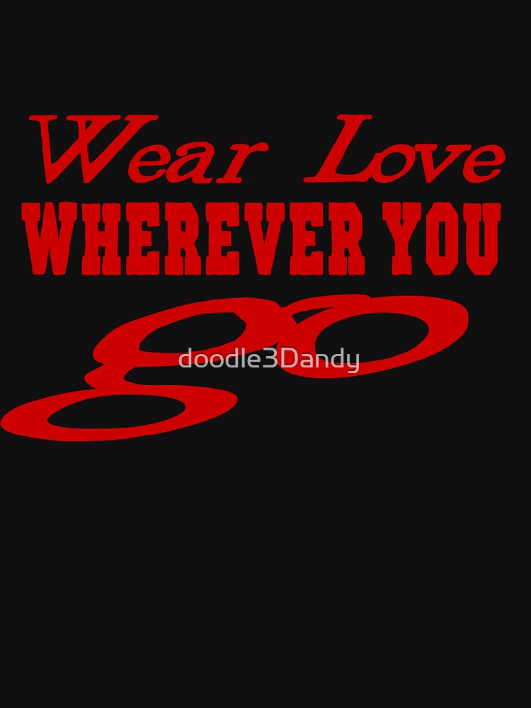 Love by doodle3Dandy