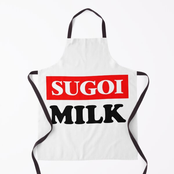 Item preview, Sugoi Milk - Sugoi Dekai Mega Milk Anime Meme designed and sold by ohsnapitalism.