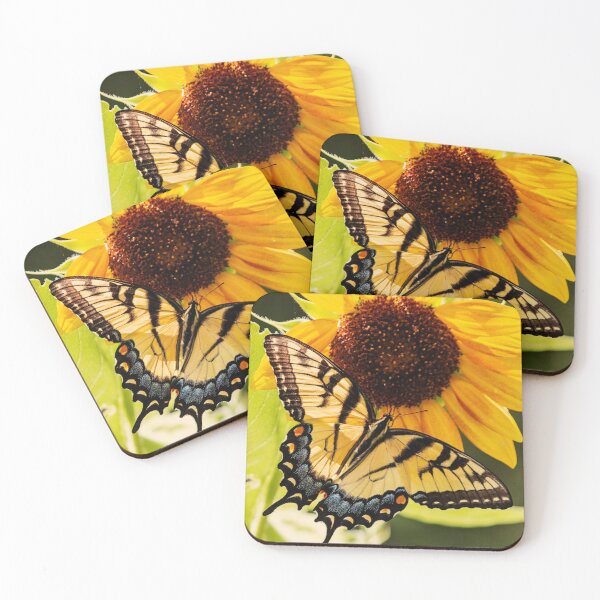 Item preview, Yellow butterfly designed and sold by bwatkinsphoto.