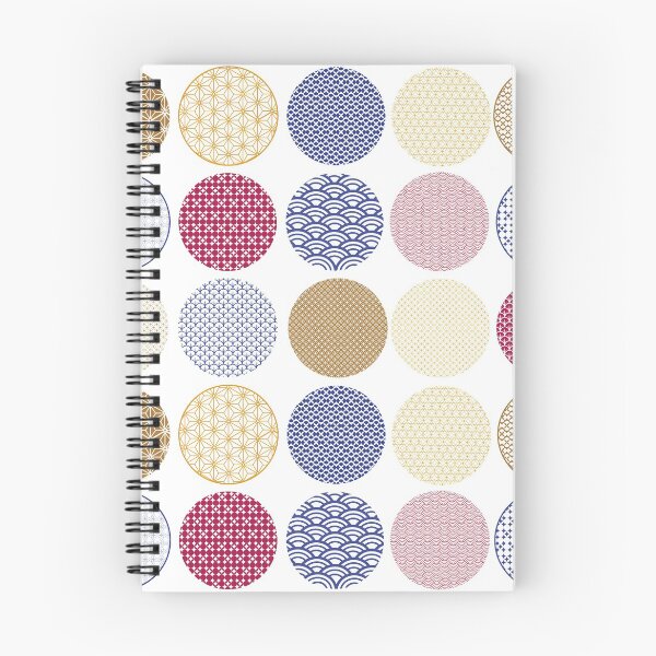 Item preview, Japan Circles designed and sold by mischellero.