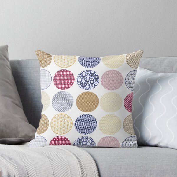 Item preview, Japan Circles designed and sold by mischellero.
