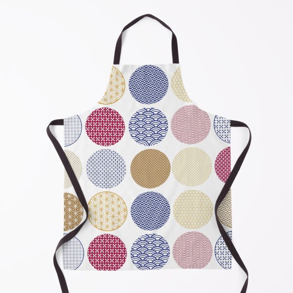 Item preview, Japan Circles designed and sold by mischellero.