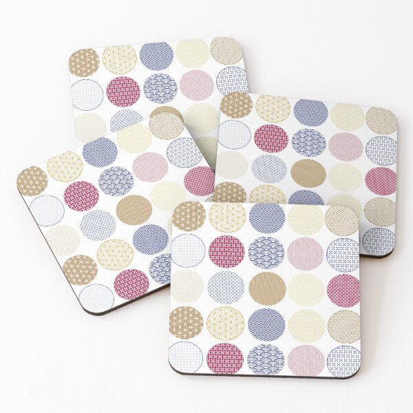 Item preview, Japan Circles designed and sold by mischellero.