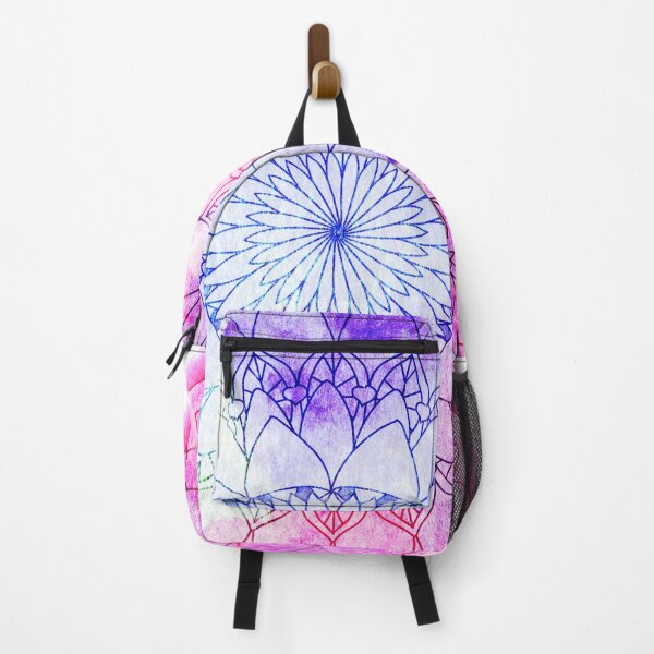 Item preview, Watercolor Intense Mandala designed and sold by EMMA0453.