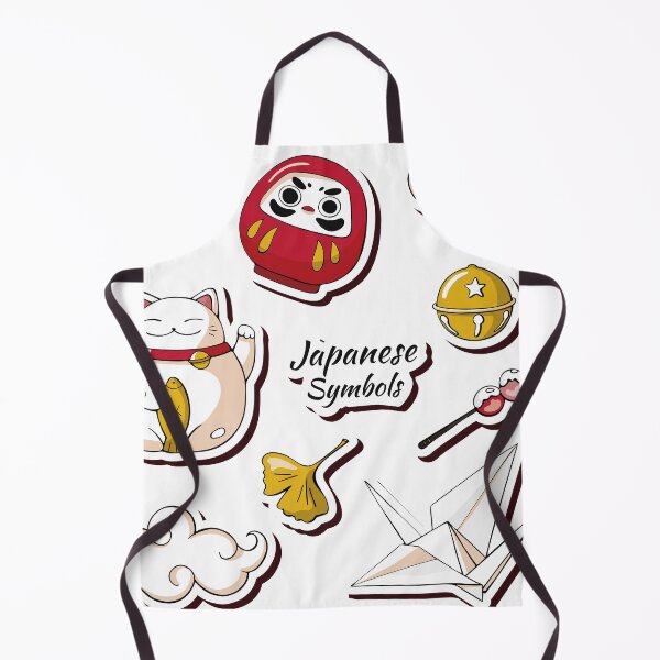 Item preview, Japan Stickrs Set designed and sold by mischellero.