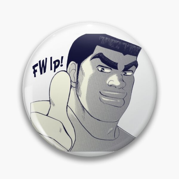 Item preview, Takeo Thumbs Up Design designed and sold by sad-square.