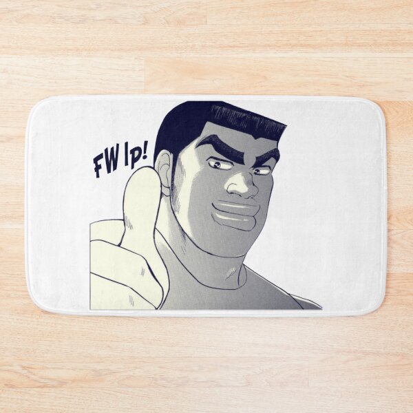 Item preview, Takeo Thumbs Up Design designed and sold by sad-square.