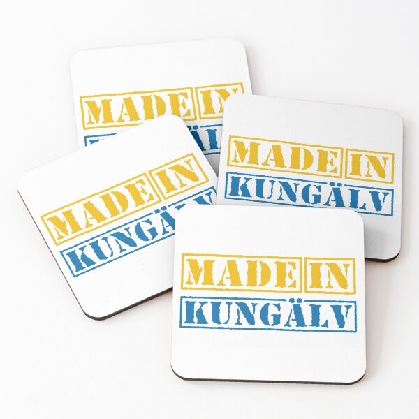 Item preview, Made in Kungalv Sweden designed and sold by xesed.