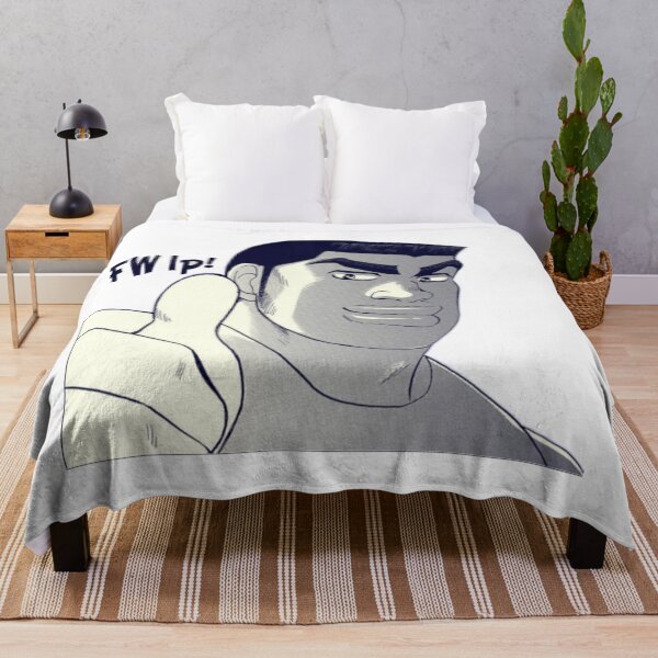 Item preview, Takeo Thumbs Up Design designed and sold by sad-square.