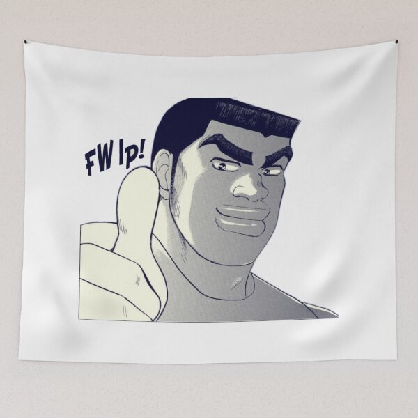 Item preview, Takeo Thumbs Up Design designed and sold by sad-square.
