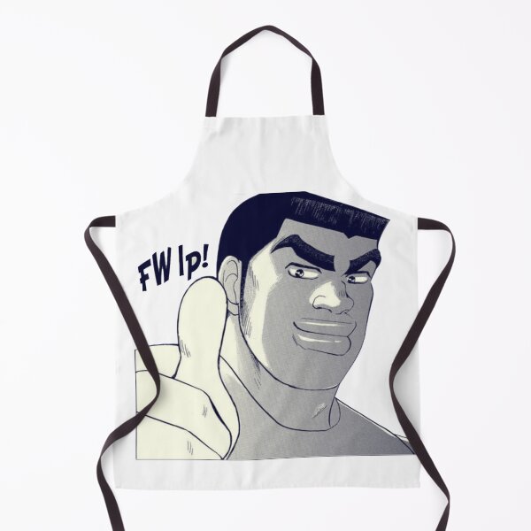 Item preview, Takeo Thumbs Up Design designed and sold by sad-square.