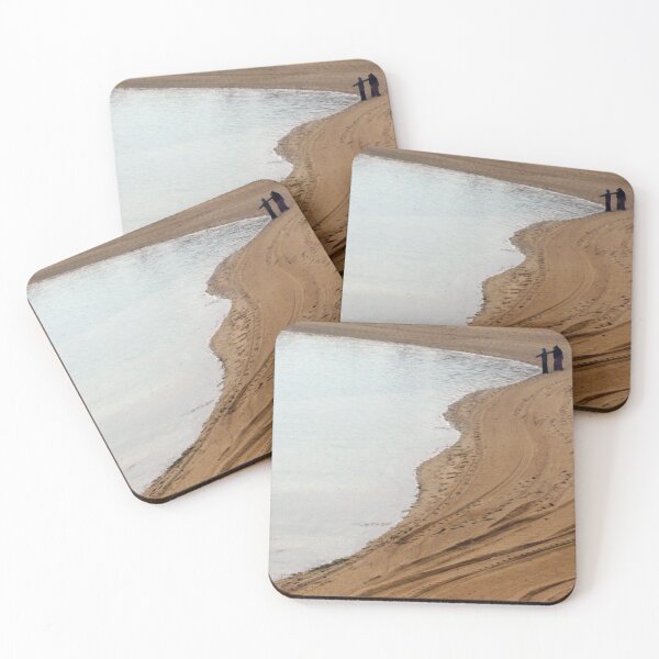 Item preview, On the beach, at Brighton! designed and sold by Roz McQuillan Fine Art & Photography.