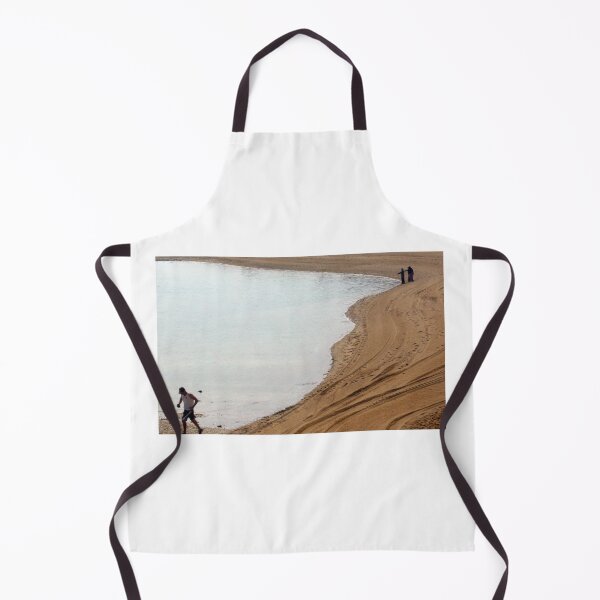Item preview, On the beach, at Brighton! designed and sold by Roz McQuillan Fine Art & Photography.