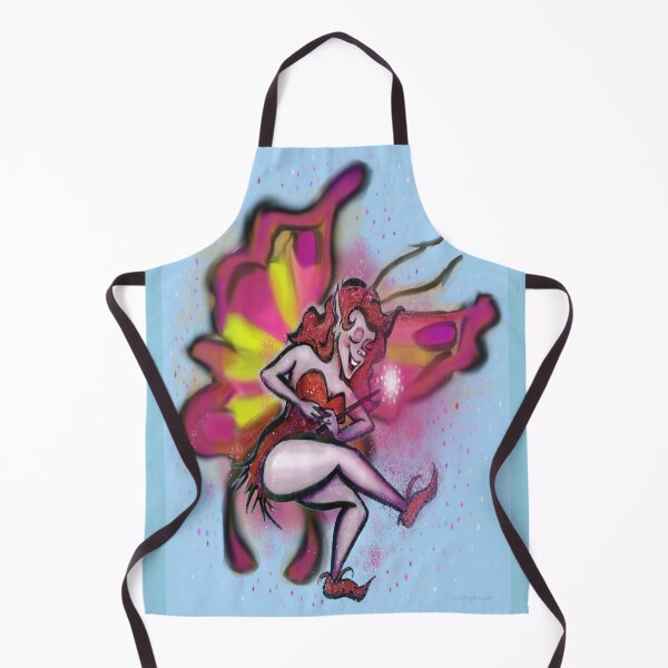 Item preview, Pink Faerie designed and sold by Kevin Middleton.