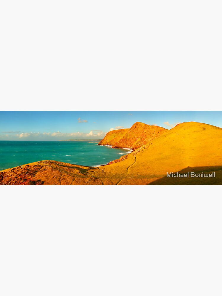 Second Valley, Fleurieu Peninsula, South Australia by Chockstone