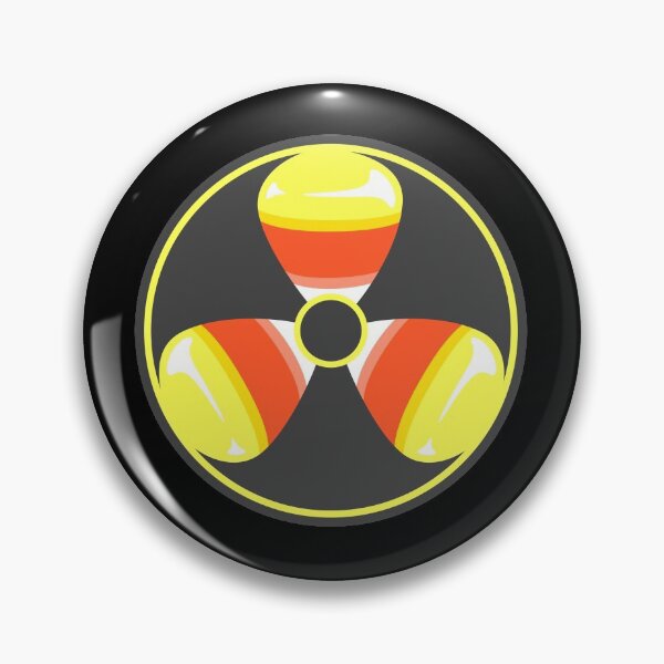 Artikelvorschau, Halloween Radiologie Candy Corn entworfen und verkauft von GriffsGraphix.