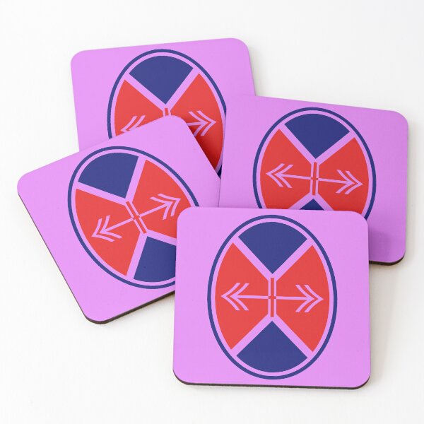 Item preview, Double Arrow designed and sold by Arabinda.