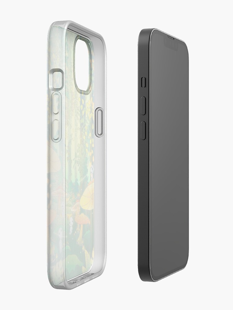Alternate view of Enchanted iPhone Case