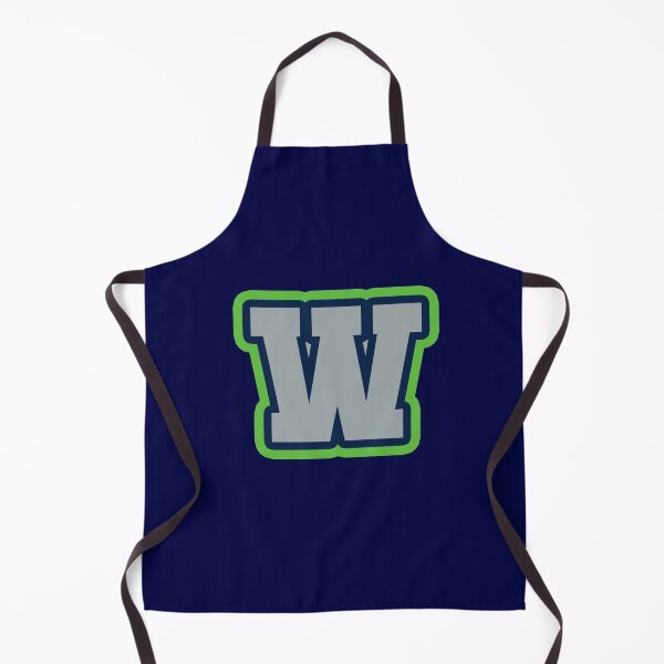 Item preview, Hawks W designed and sold by RobbPooner.