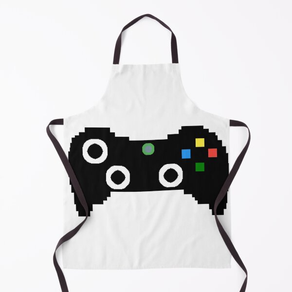 Item preview, Controller Pixel Art designed and sold by elevko.
