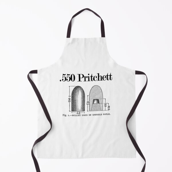 Item preview, Pritchett Bullets designed and sold by kewindahl145.