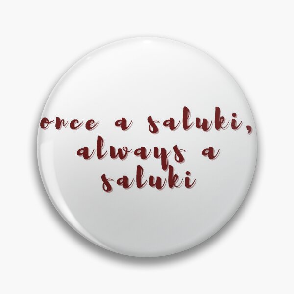 Item preview, Once a Saluki designed and sold by carly427.