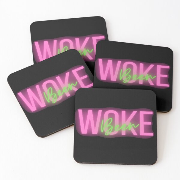 Item preview, Been Woke designed and sold by Danyell369.