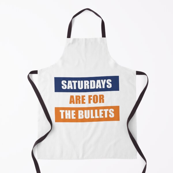 Item preview, Saturdays are for the bullets- Gettysburg College designed and sold by agnello22.