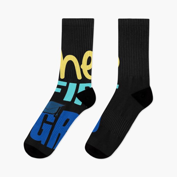 Item preview, back to school fashion 1st grade designed and sold by Mr Jeser.