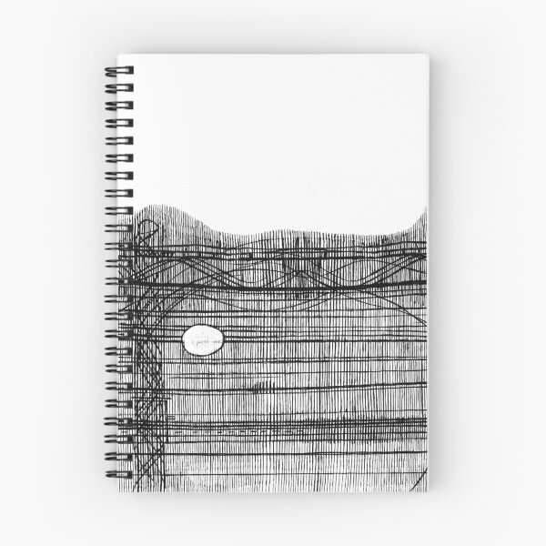 Item preview, La Lineas designed and sold by Andy Mercer.