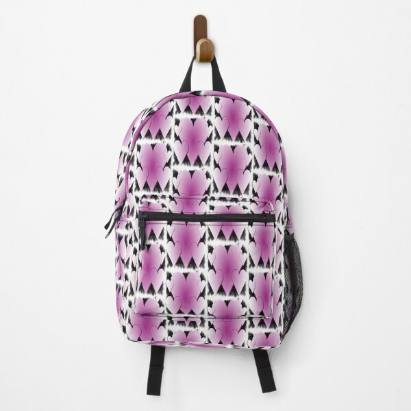 Item preview, Pink Hearts-Available As Art Prints-Mugs,Cases,Duvets,T Shirts,Stickers,etc designed and sold by born30.