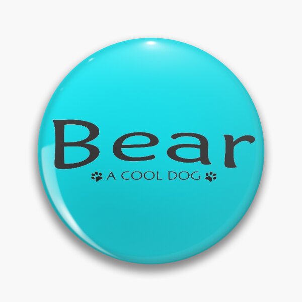 Item preview, BEAR designed and sold by dhajr.