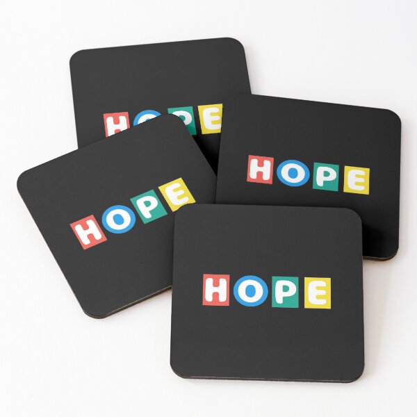 Item preview, HOPE designed and sold by Briana8.