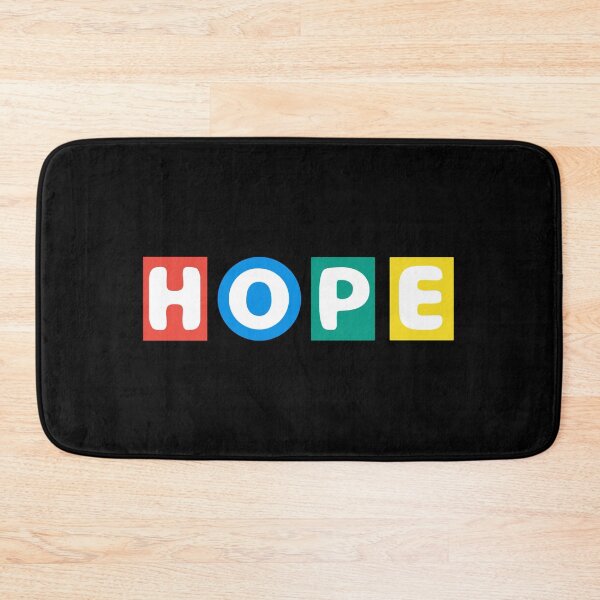 Item preview, HOPE designed and sold by Briana8.