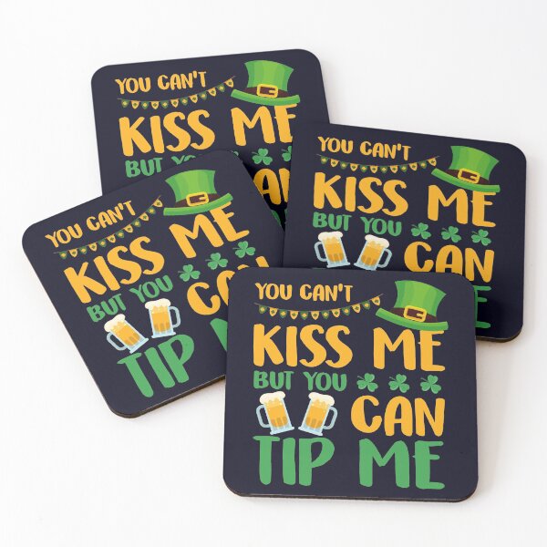 Item preview, You can't kiss me but you can Tip me designed and sold by mmos.