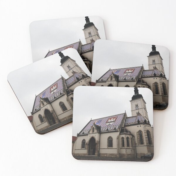 Item preview, Croatia designed and sold by Maggie Reynolds.