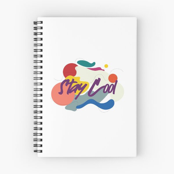 Item preview, Stay Cool designed and sold by bodylanguage.
