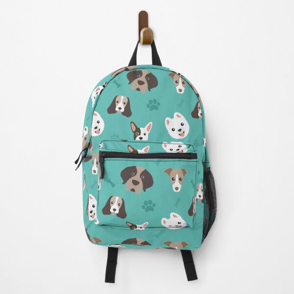 Item preview, Cute Dogs Faces designed and sold by della95.