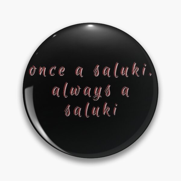 Item preview, Once a Saluki designed and sold by carly427.