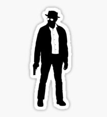 Persona Sticker