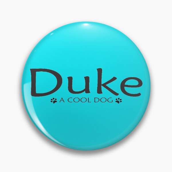Item preview, DUKE designed and sold by dhajr.