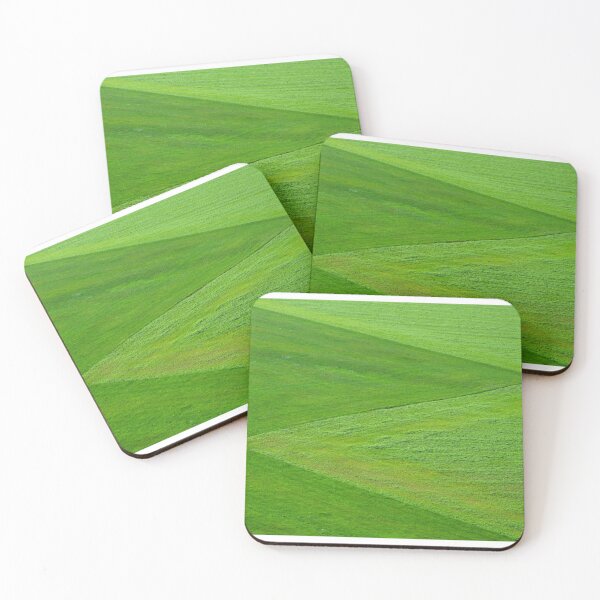 Item preview, green, lines, macro, pattern, texture, leaf, nature, leaves, garden, grass, field, environment designed and sold by prteacool.