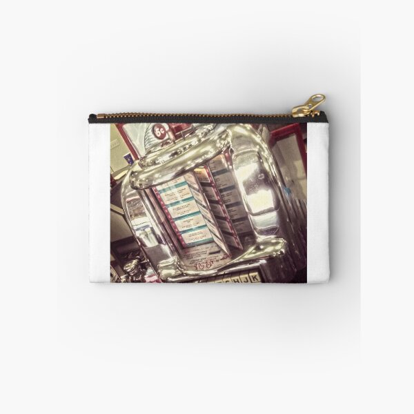 Item preview, Vintage Diner Jukebox designed and sold by Gregory Dyer.